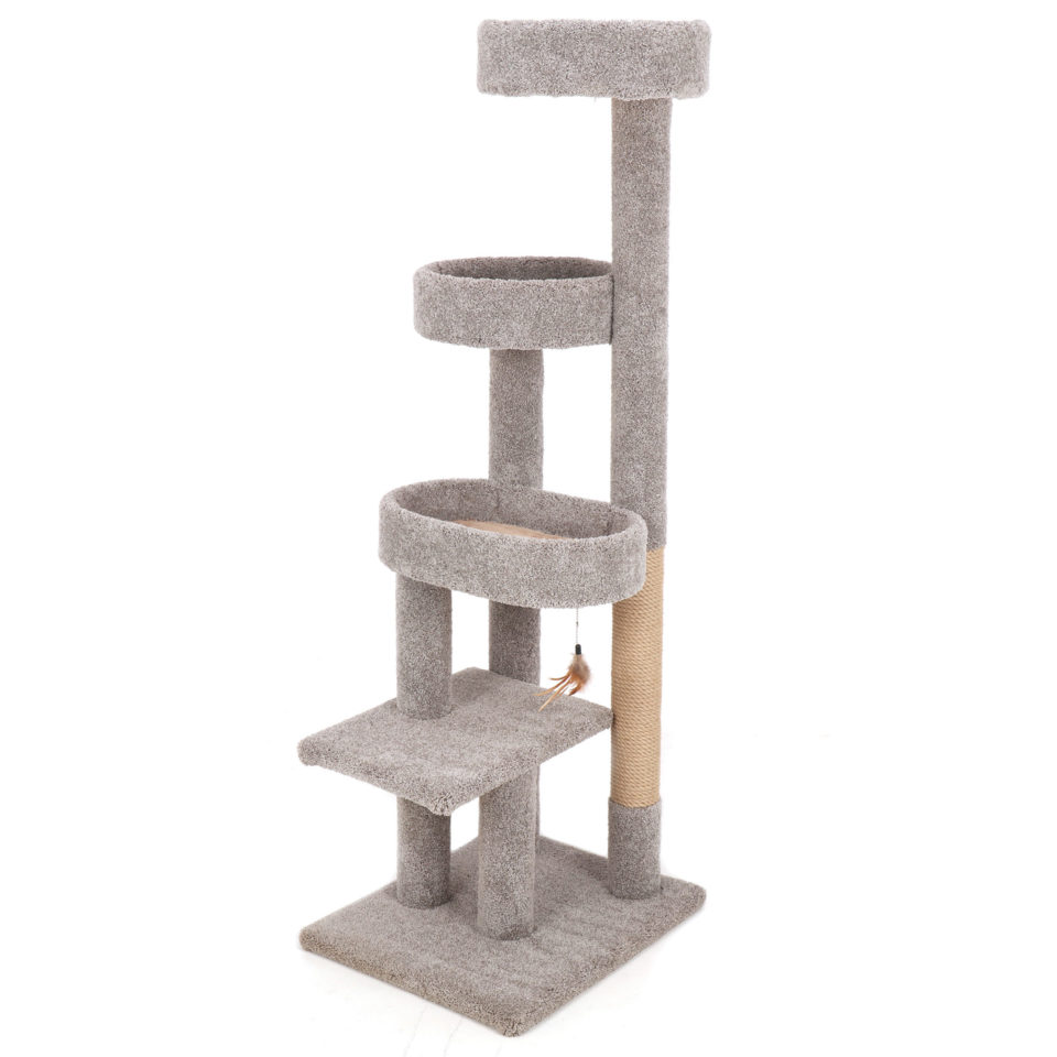 Prebuilt Cat Furniture A Matter of Cat